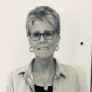 Meet your Posher, Bernadette